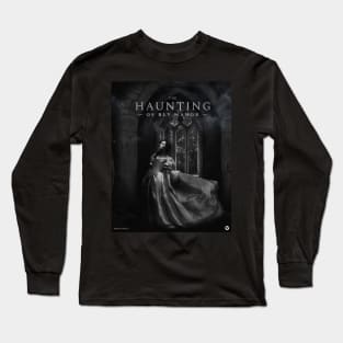 The Lady of the Lake Long Sleeve T-Shirt